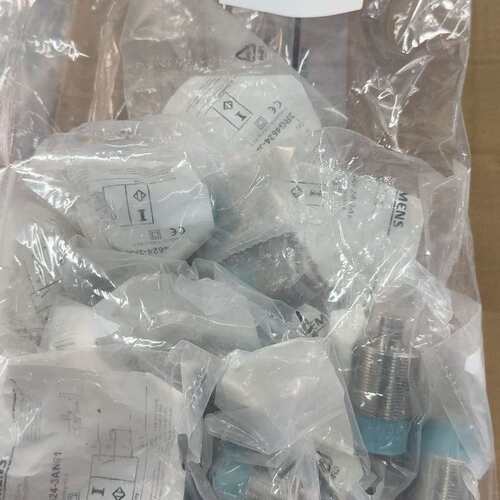 议价接近开关 3RG4624-3AN61 全新原装正品