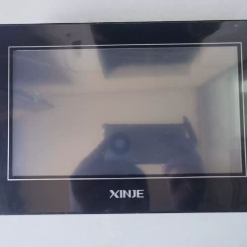 议价XINJIETGA63S-MT触控屏幕DC24V 7W 固