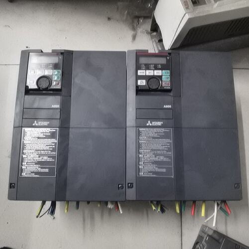 议价A800变频器