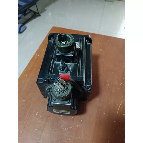 议价台达电机 ECMA-E21315SS 1.5KW