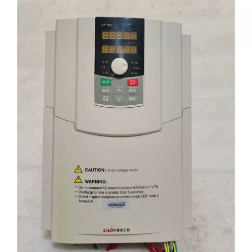 议价欣灵11/15KW/380V变频器XLP5000-G11/P