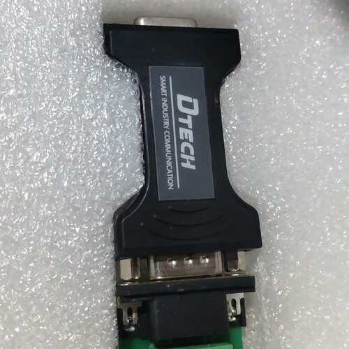 议价DTECH帝特DT-9000 R32转RS485转换器