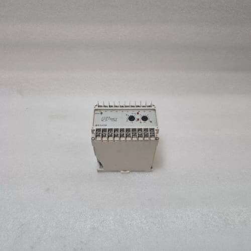 议价SELCO T220002 3PHASE OVERCURRENT RELAY 400450VAC 5A LATC