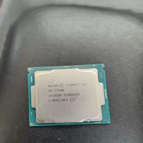 议价询价Intel/IntelInteli57400