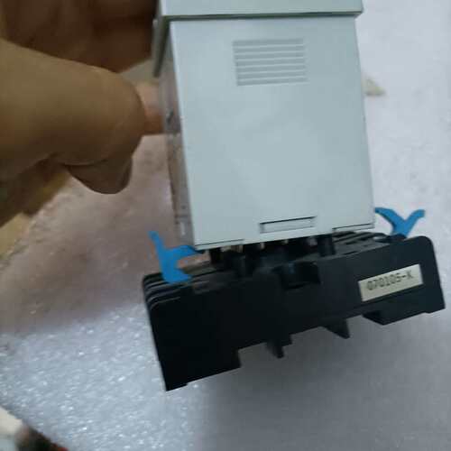 议价原装进口时间继电器 PM4HF8R-M