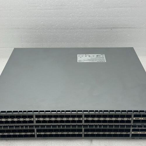 议价DCS-7150S-64 万兆光口?40G 双电源