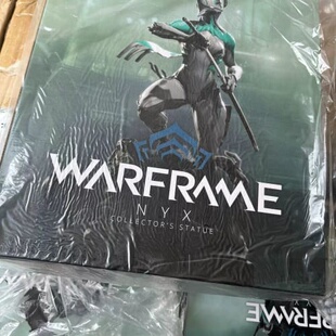 议价Warframe Excalibur Umbra 星际战甲