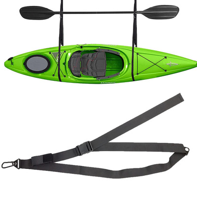 冲浪板绑带可以调节双人冲浪板或者皮艇安全稳固悬挂起（2PCS）