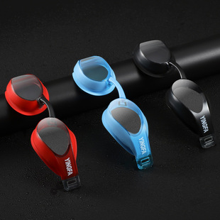 英发游泳镜竞速游泳训练比赛泳镜男女泳镜Y689AF