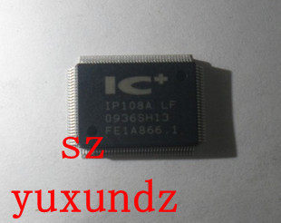 一个（直拍）IP210W LF IP210W-LF 全新原装 交换机芯片