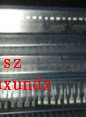 一个起【直拍】MX25L8005PC-15G 全新原装 直插现货！