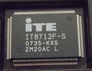 【直拍】IT8728F 全新原装 IO系列 一片起售出！