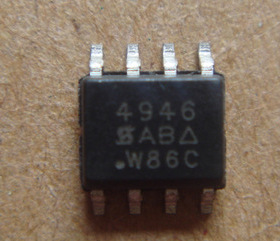 【直拍】SI4946BEY MT4946 AO4946 ME4946 全新原装现货