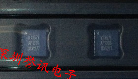 一个起【直拍】VT356F VT357F VT358F 全新原装BGA