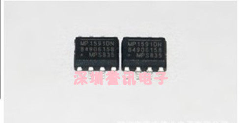 5个起【直拍】MP1591 MP1591DS-LF-Z 电源芯片/全新原装