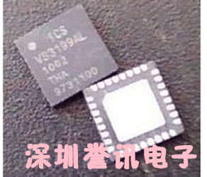 一个起【直拍】ICS9LPRS477CKL/ICSUMS9610BL 全新原装现货