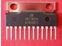 【直拍】AN17821 AN17821A  散新现货