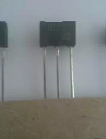 五个起【直拍】B1237 2SB1237 全新原装/TO-92L