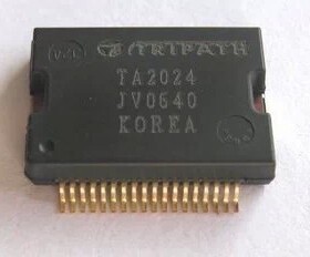 【直拍】全新现货 TA2024 TA2024B  数字功放伴音集成电路HSSOP36