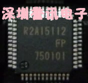一个起【直拍】R2A15112FP 全新进口原装/液晶芯片