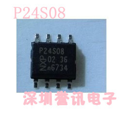 【直拍】SOP8封装IC P24S08 PCA24S08D