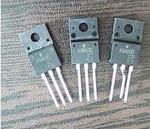 【直拍】K8A50D 8N50 TK8A50D 进口全新 液晶电源场效应管