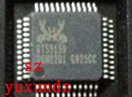 一个（直拍）RTS5138 RTS5139 全新原装 网卡 声卡系列