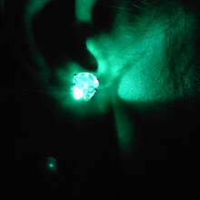 Eclairage pour vélo - Taillights - Ref 2400953 Image 14