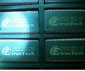 【直拍】EM639165TS-6G 全新原装