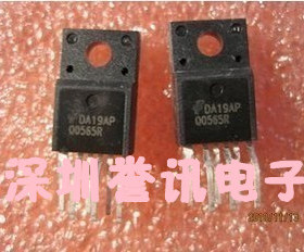 【直拍】Q0565R FSQ0565R 全新原装/液晶电源芯片