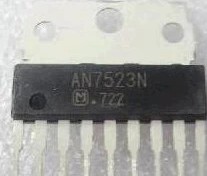 一个起【直拍】AN7523N 全新原装 CD7523CS