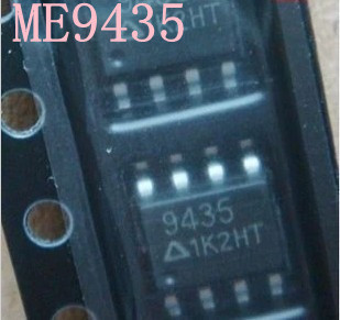 全新原装： ME9435A 9435 FDS9435 液晶高压板MOS管 贴片SOP-8