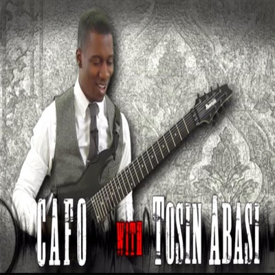 JamPlay Tosin Abasi Artist Series 8弦吉他摇滚金属视频教程+谱