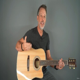 Udemy Alternate Picking Mastery Guitar Lessons Erich Andreas