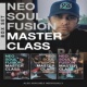 Gouveia Neo 3套JTC新灵魂吉他 Masterclass Rodrigo Soul Fusion