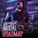 Roadmap Modal Masterclass Claudio JTC吉他 The Pietronik Rock