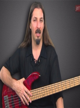 JamPlay Six Steps to Learning Songs by Ear Bryan Beller 贝斯