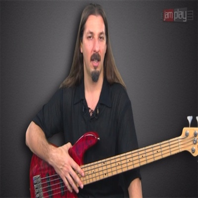 JamPlay Six Steps to Learning Songs by Ear Bryan Beller 贝斯