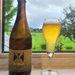 1#满2罐包邮美国进口精酿啤酒农舍山亚瑟安娜农舍艾尔