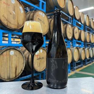 1#国产精酿啤酒FEVER农舍艾尔桶陈大麦酒新英格兰IPA瓶装