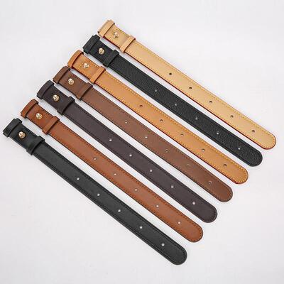 适用奶嘴钉调节包带加长配件肩带