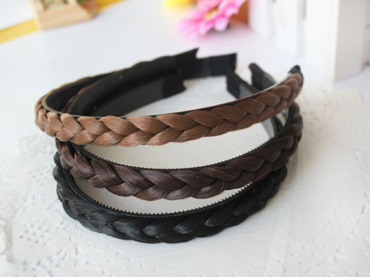 Bandeau cheveux - Ref 267228 Image 1