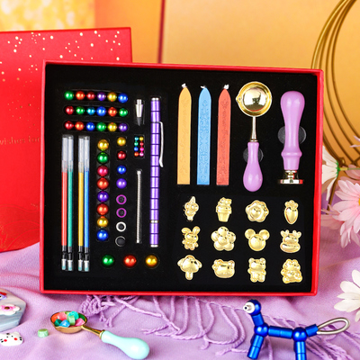 创意磁力笔生日礼物套装