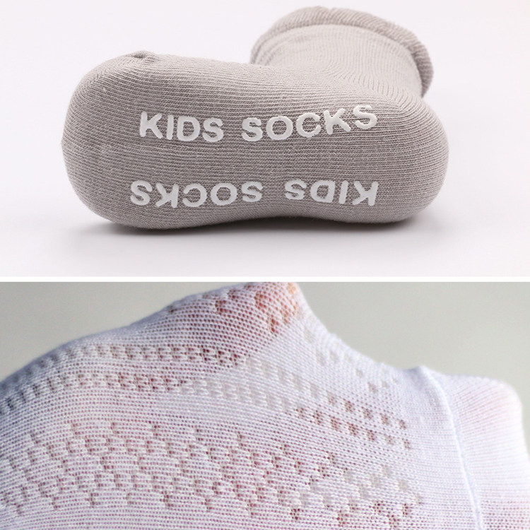 Chaussettes pour bébé - Ref 2109303 Image 5