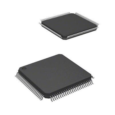 LM3S9C97-IQC80-A1T【IC MCU 32BIT 512KB FLASH 100LQFP】