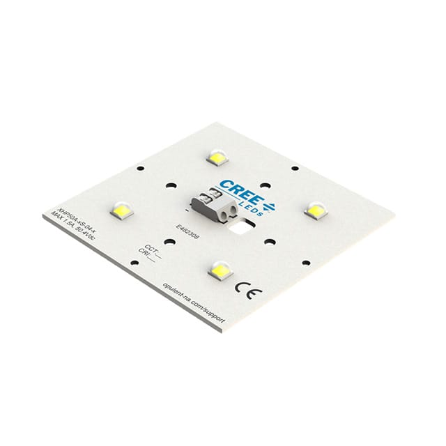 XHP50A-0S-04-0D0HH440G【L2 BOARD, XHP50, SQUARE, 2X2, WH】