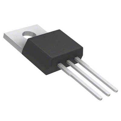 FQP5N20【MOSFET N-CH 200V 4.5A TO220-3】