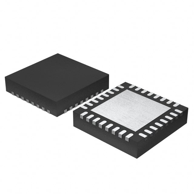 CY8CTMG201A-32LQXIT【IC MCU 16K FLASH PSOC 32UQFN】-封面