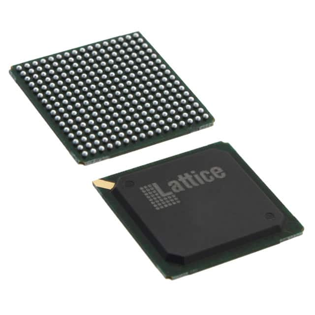 LFE2-12SE-5FN256C【IC FPGA 193 I/O 256FBGA】-封面