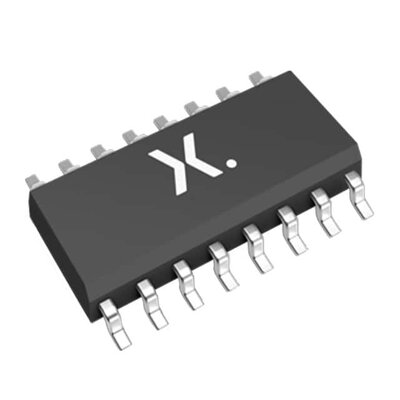 74HC259D,653【IC 8BIT ADDRESSABLE LATCH 16SOIC】